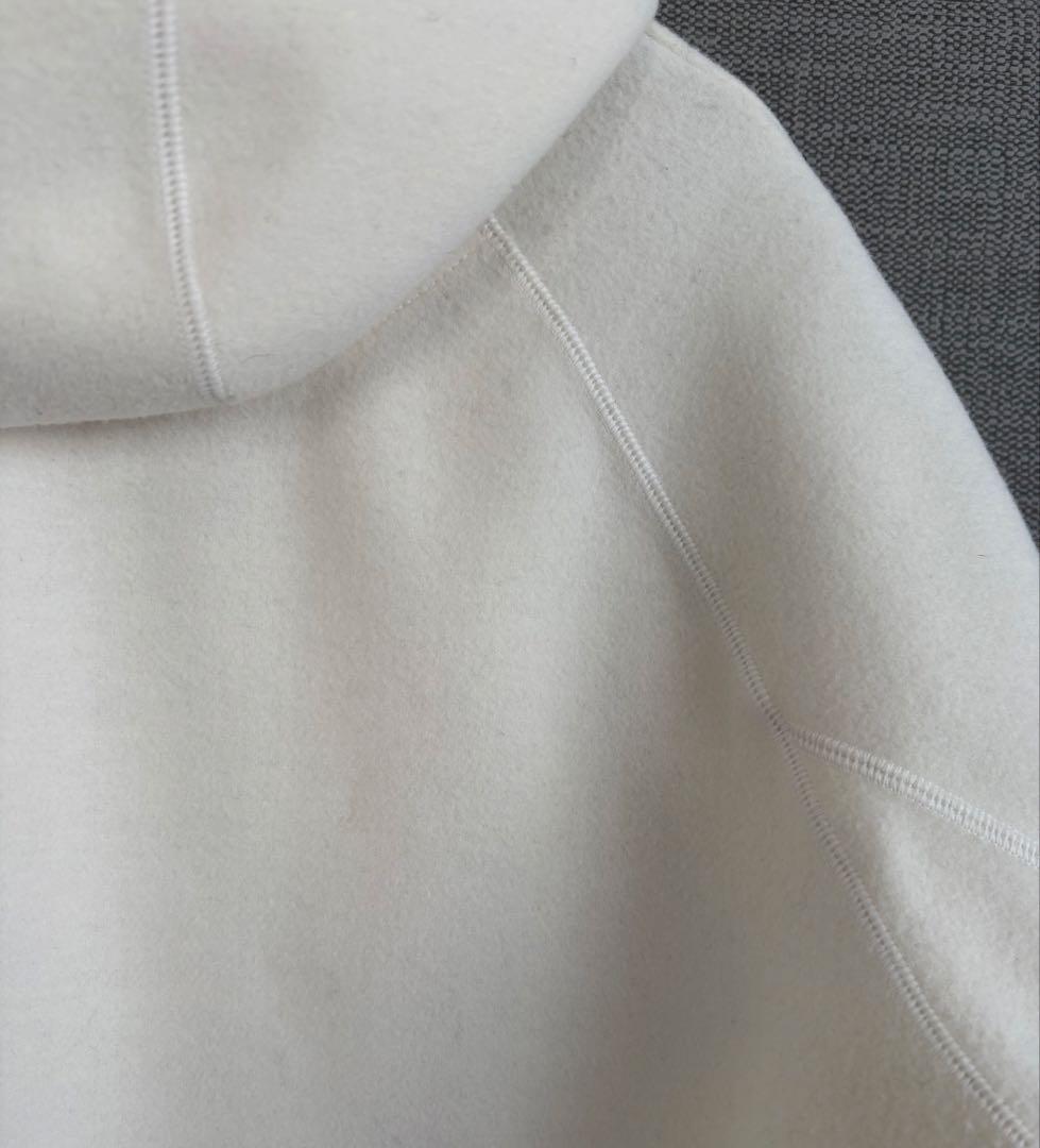 ブリーフィング（BRIEFING）（レディース）ゴルフウェア ツイードフーディ