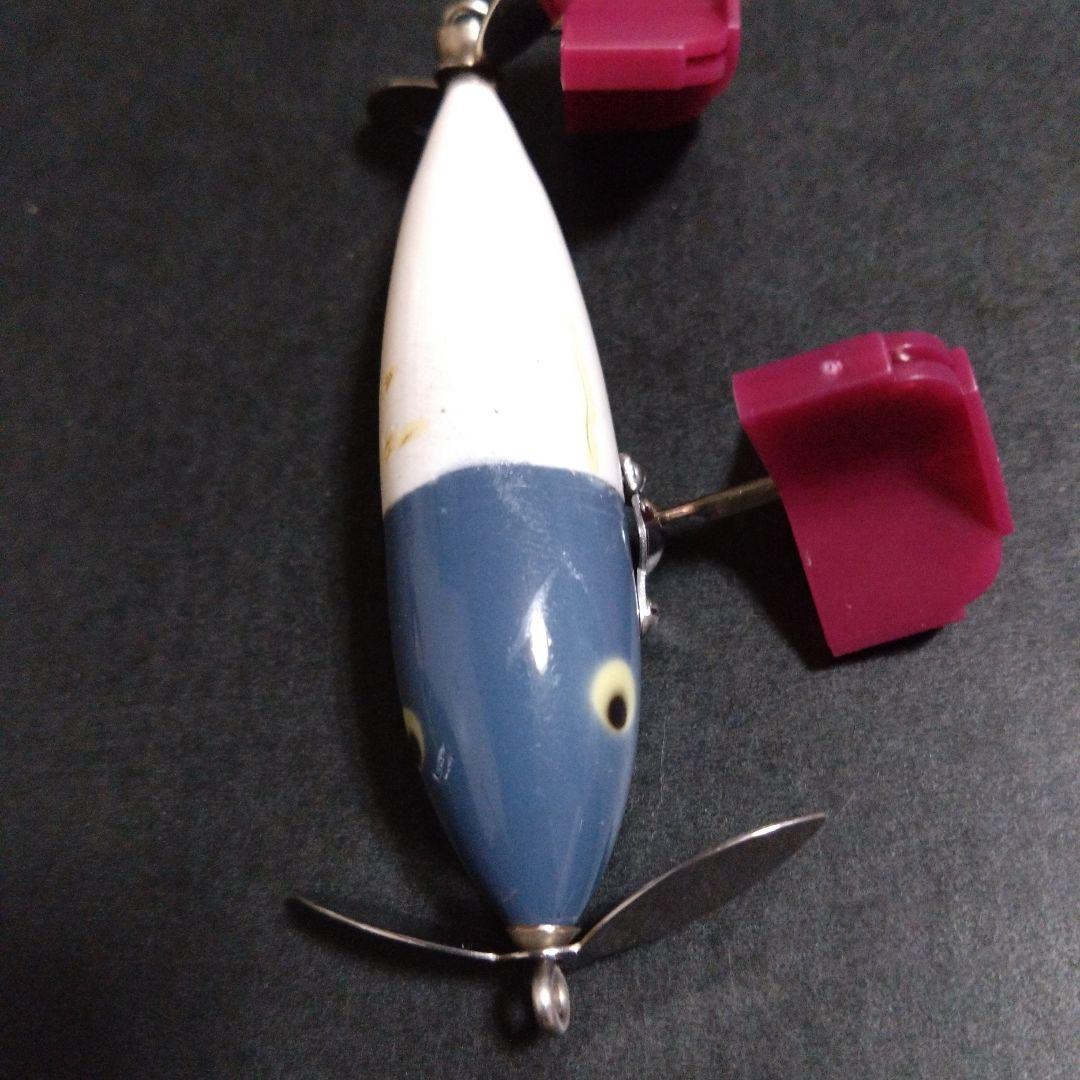 オールドヘドン　ウンデッドスプーク