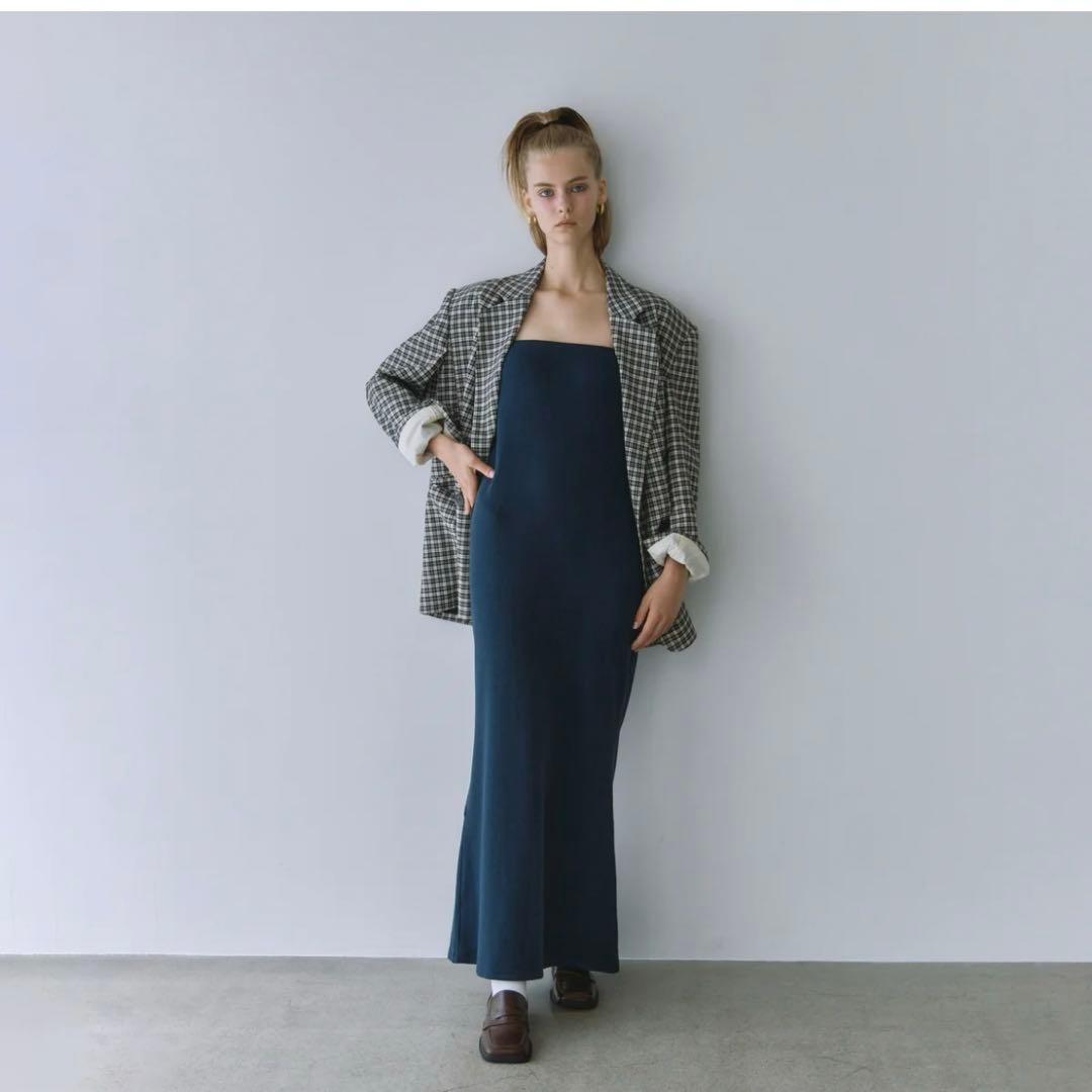 シールームリンBOYFRIENDテーラードジャケット