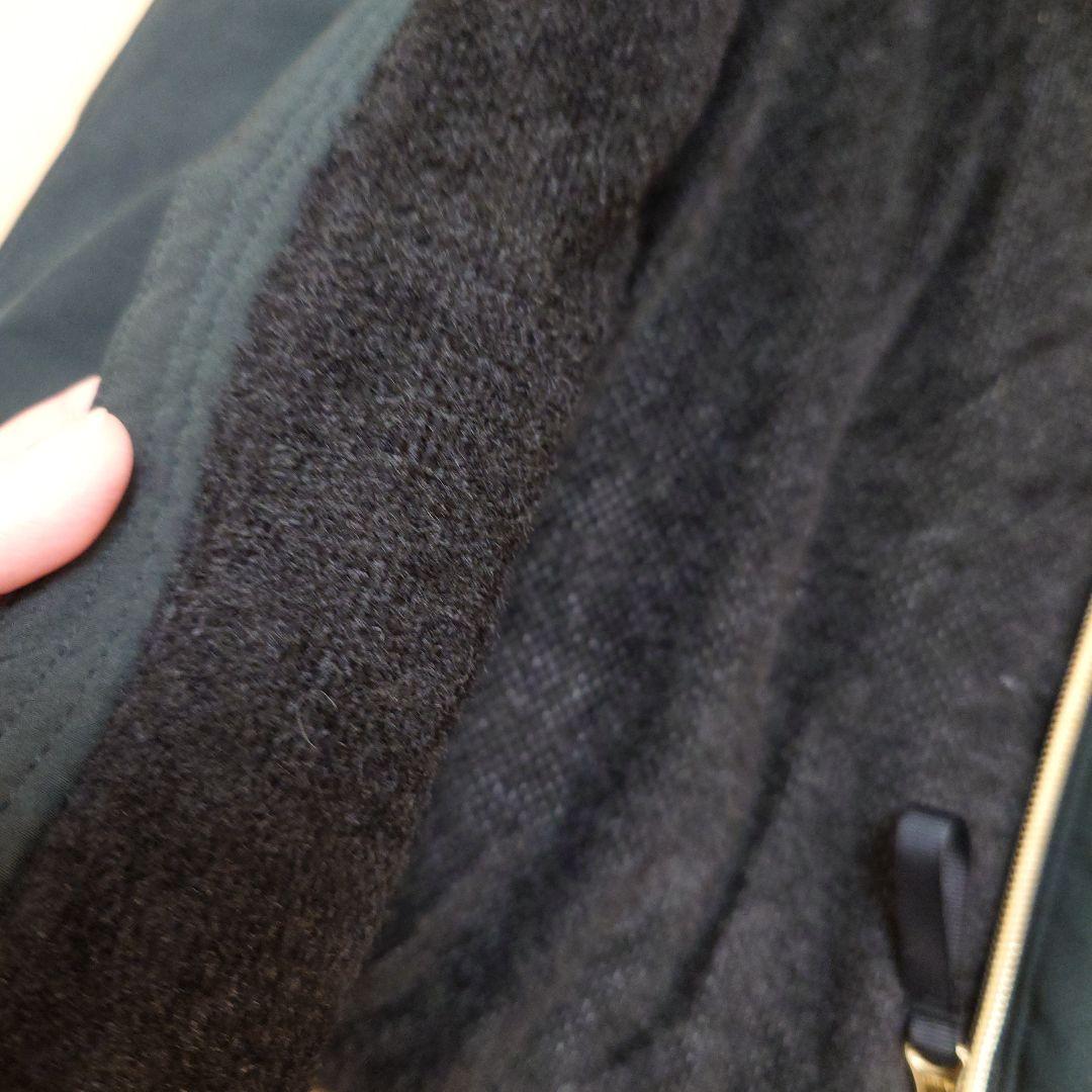 VIVAHEAT フード付き　ヒートフリース　サイズ42　タグ付き　ゴルフ