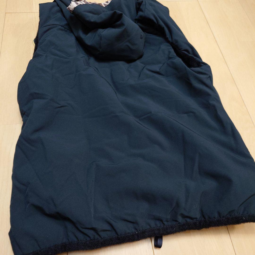 VIVAHEAT フード付き　ヒートフリース　サイズ42　タグ付き　ゴルフ