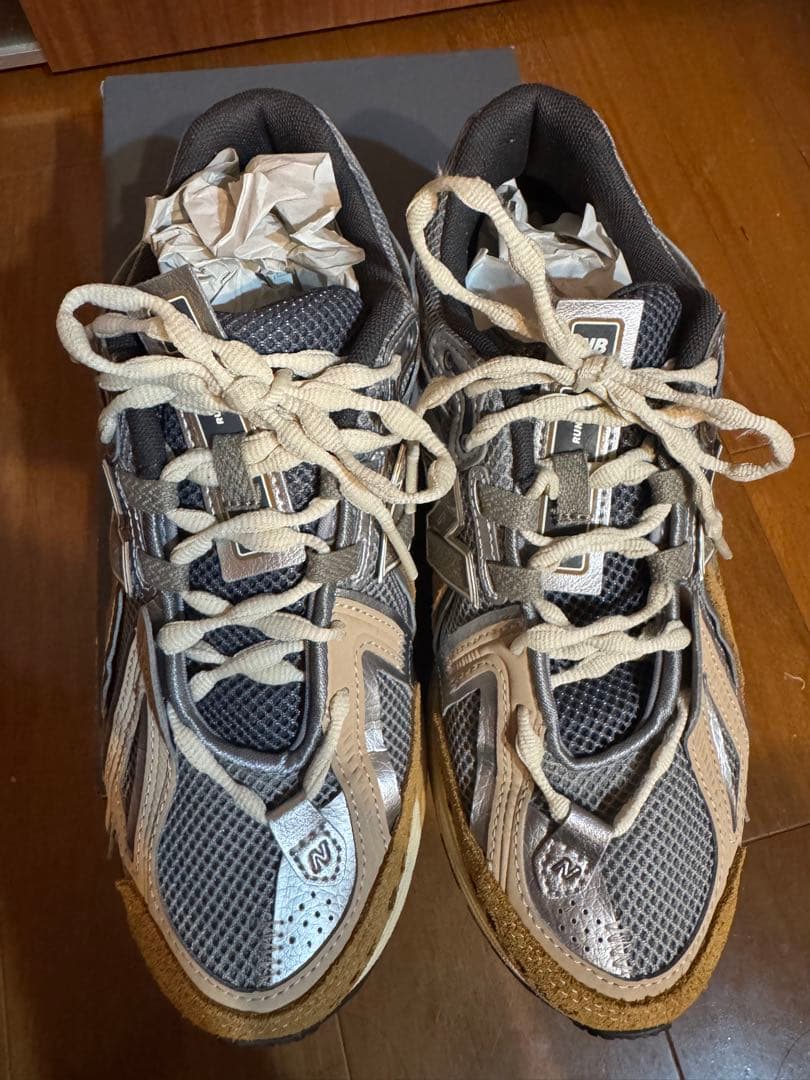 靴 New Balance 1906A 26cm