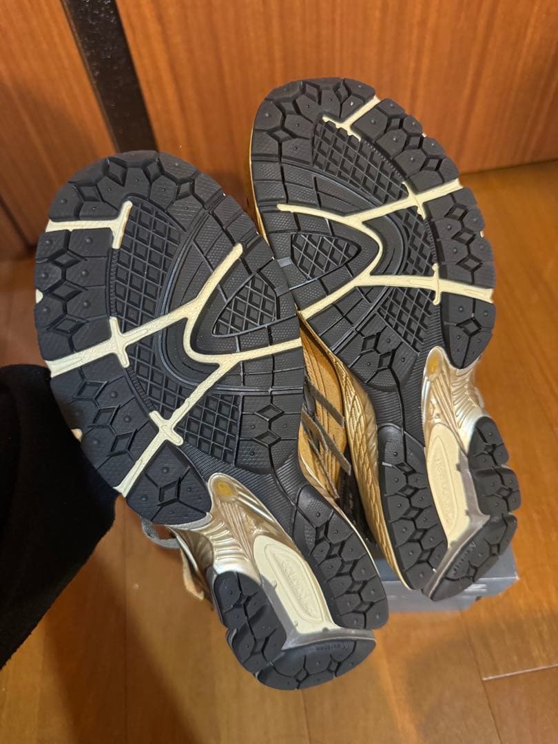 靴 New Balance 1906A 26cm