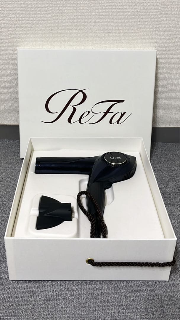 リファビューテック ドライヤーBX