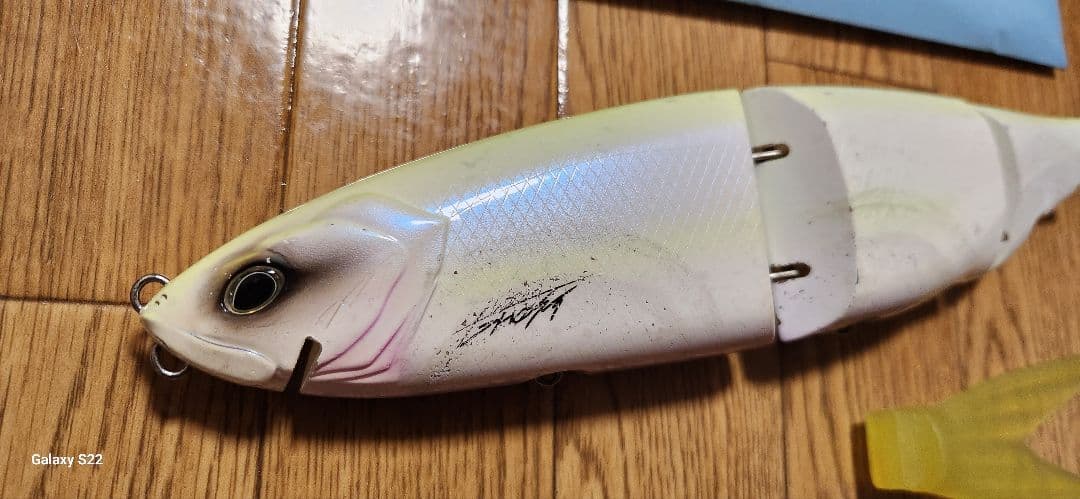 DRTクラッシュゴースト クイーン 希少カラー