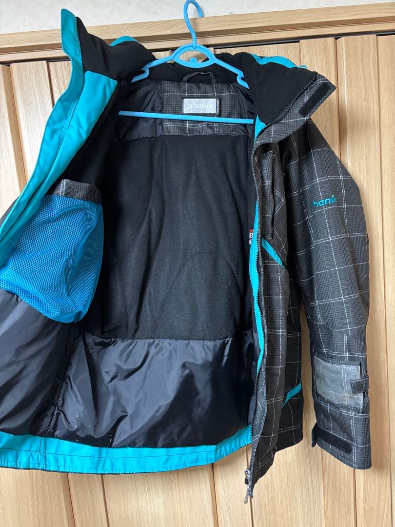 スキーウェア　PHENIX