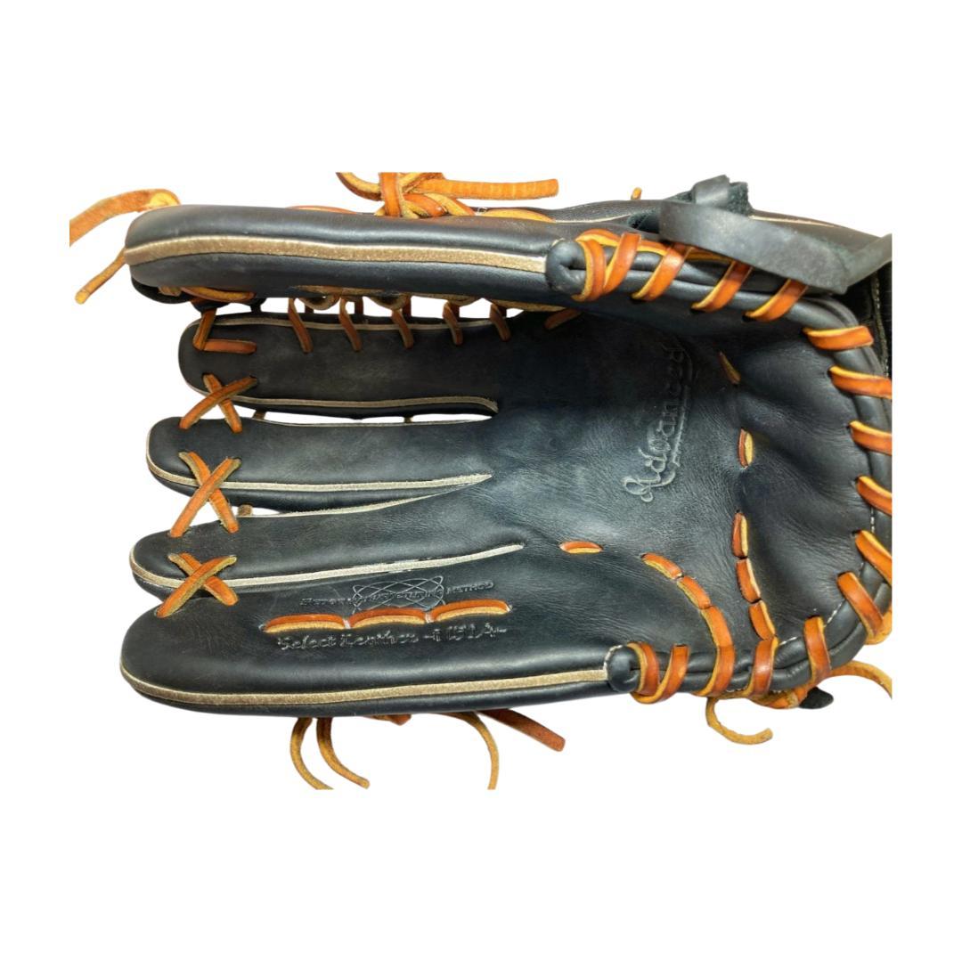 ⭐️美品⭐️SSK proedge Advanced　軟式グラブ プロエッジ