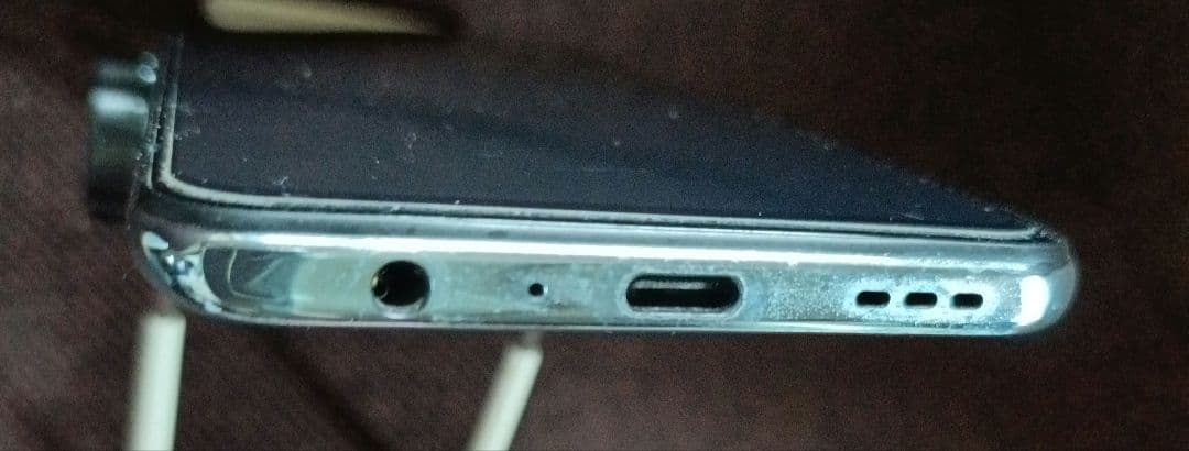 OPPO Reno 3 A sim freeグラデーションブルー 本体のみ