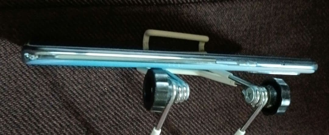 OPPO Reno 3 A sim freeグラデーションブルー 本体のみ