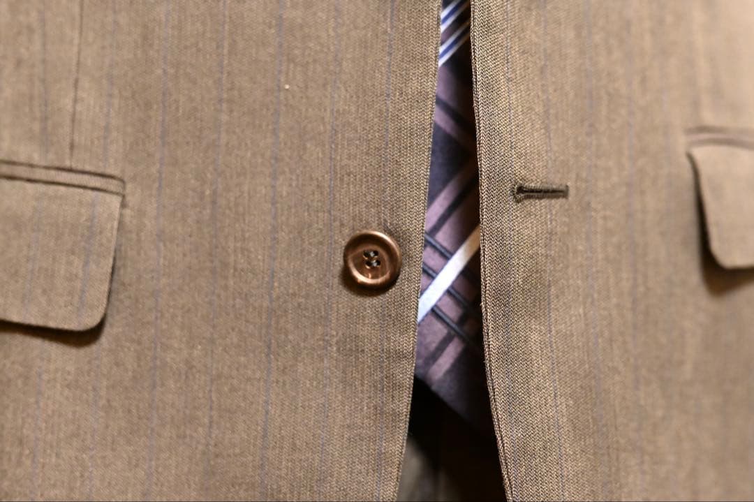 PRADA スーツ セットアップ バージンウール