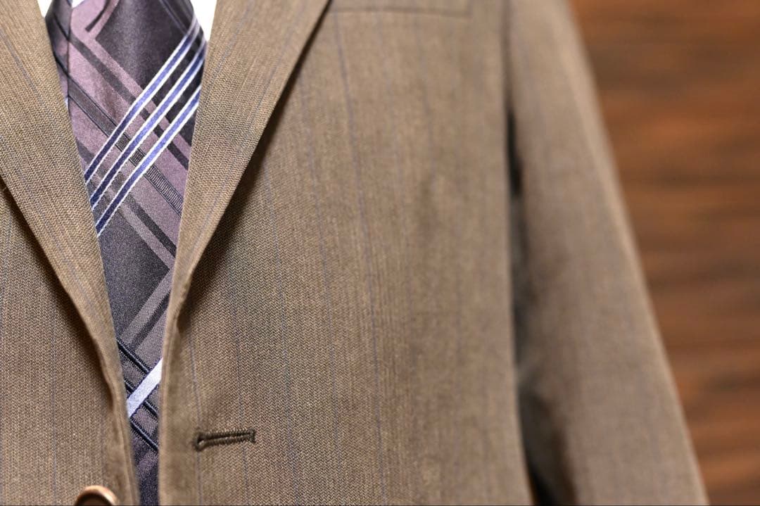 PRADA スーツ セットアップ バージンウール