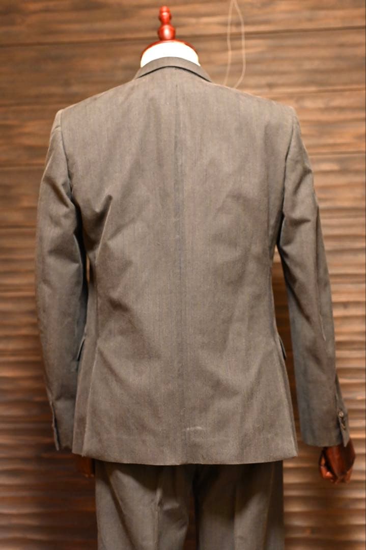 PRADA スーツ セットアップ バージンウール