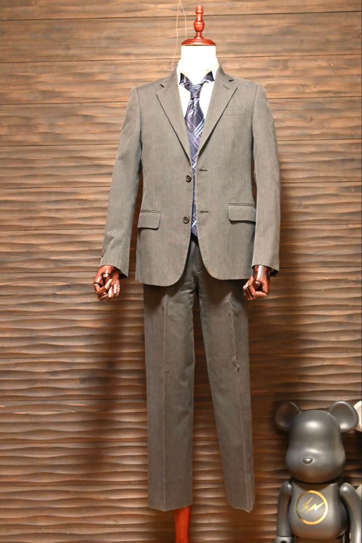 PRADA スーツ セットアップ バージンウール