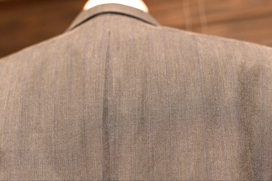 PRADA スーツ セットアップ バージンウール