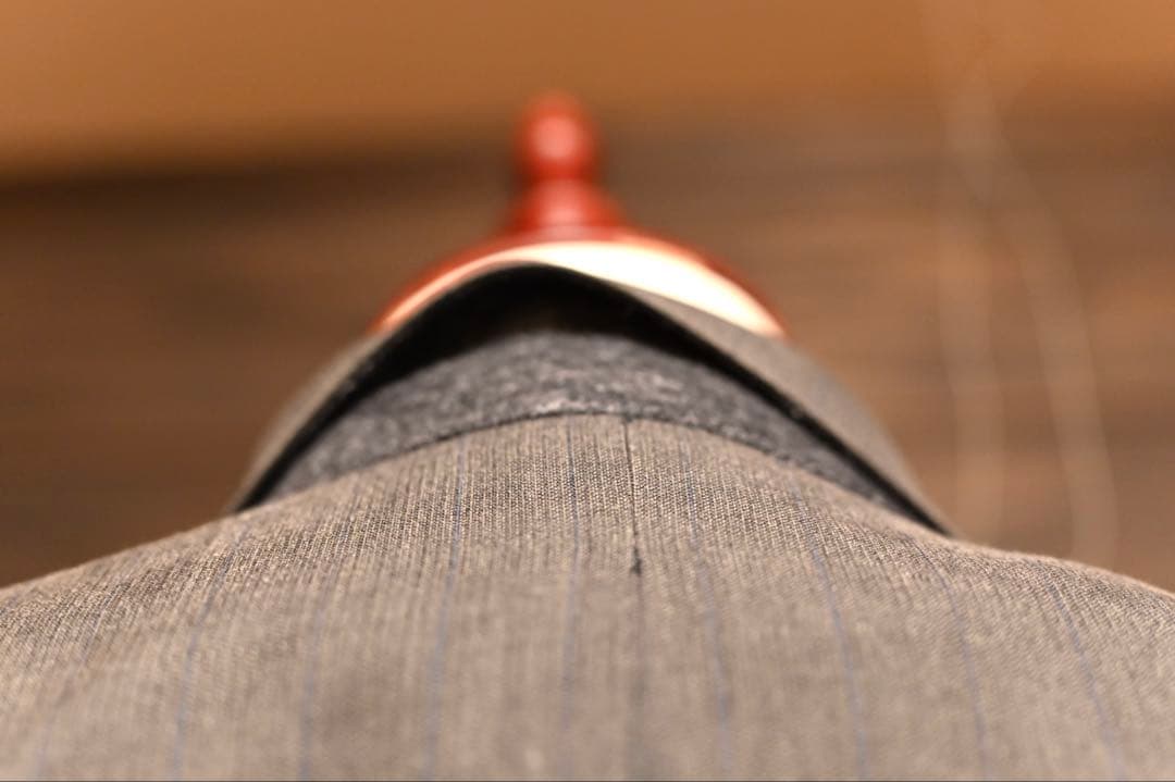 PRADA スーツ セットアップ バージンウール