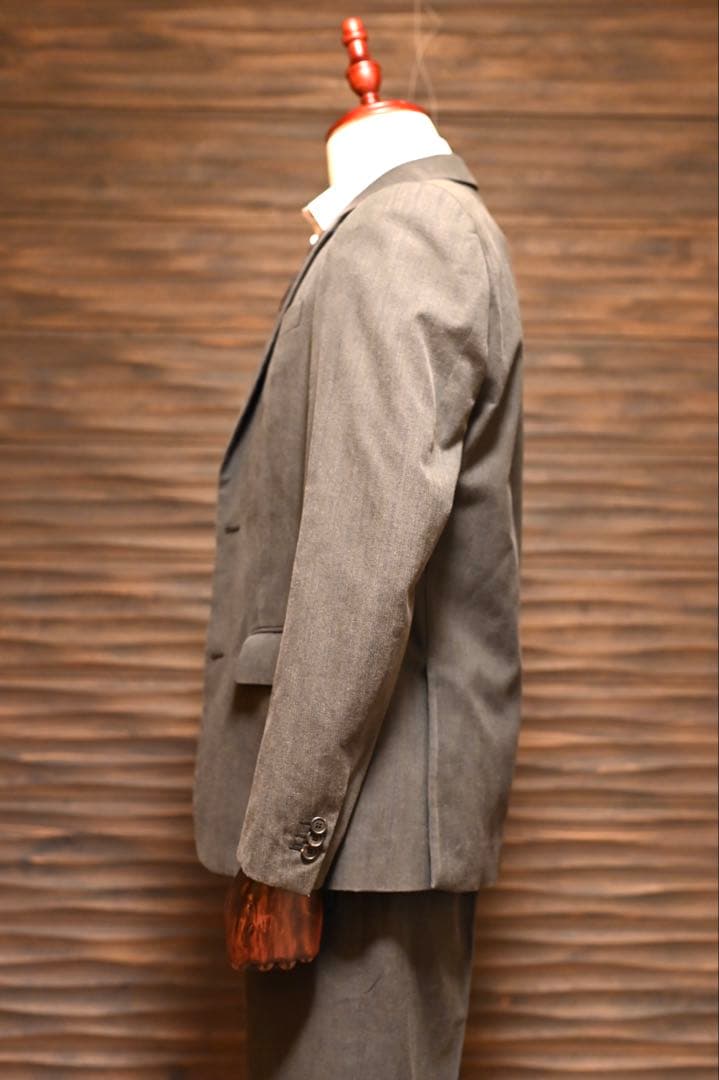 PRADA スーツ セットアップ バージンウール