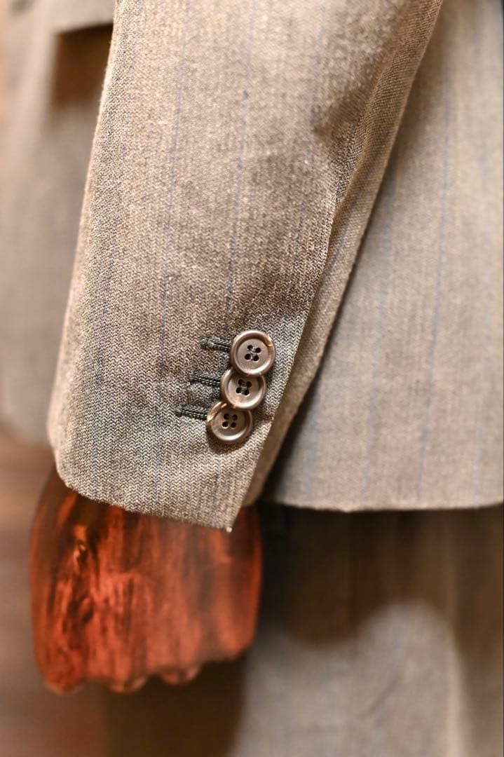 PRADA スーツ セットアップ バージンウール