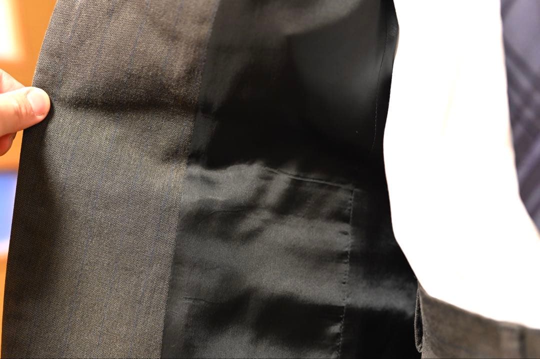 PRADA スーツ セットアップ バージンウール