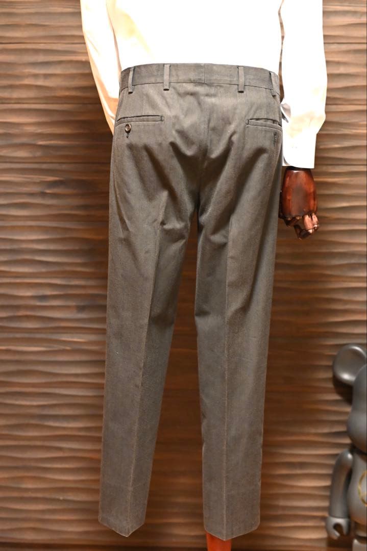 PRADA スーツ セットアップ バージンウール