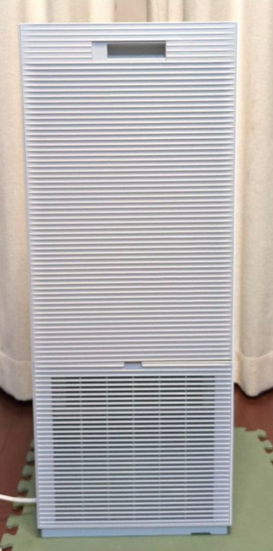 ダイキン 加湿空気清浄機 MCK70ZE2-W 2022年製 使用少なめ