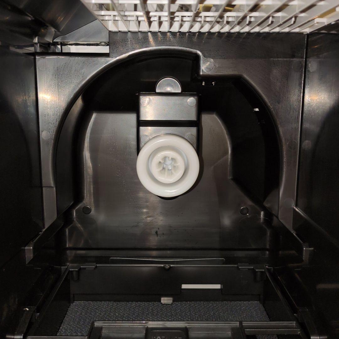 ダイキン 加湿空気清浄機 MCK70ZE2-W 2022年製 使用少なめ