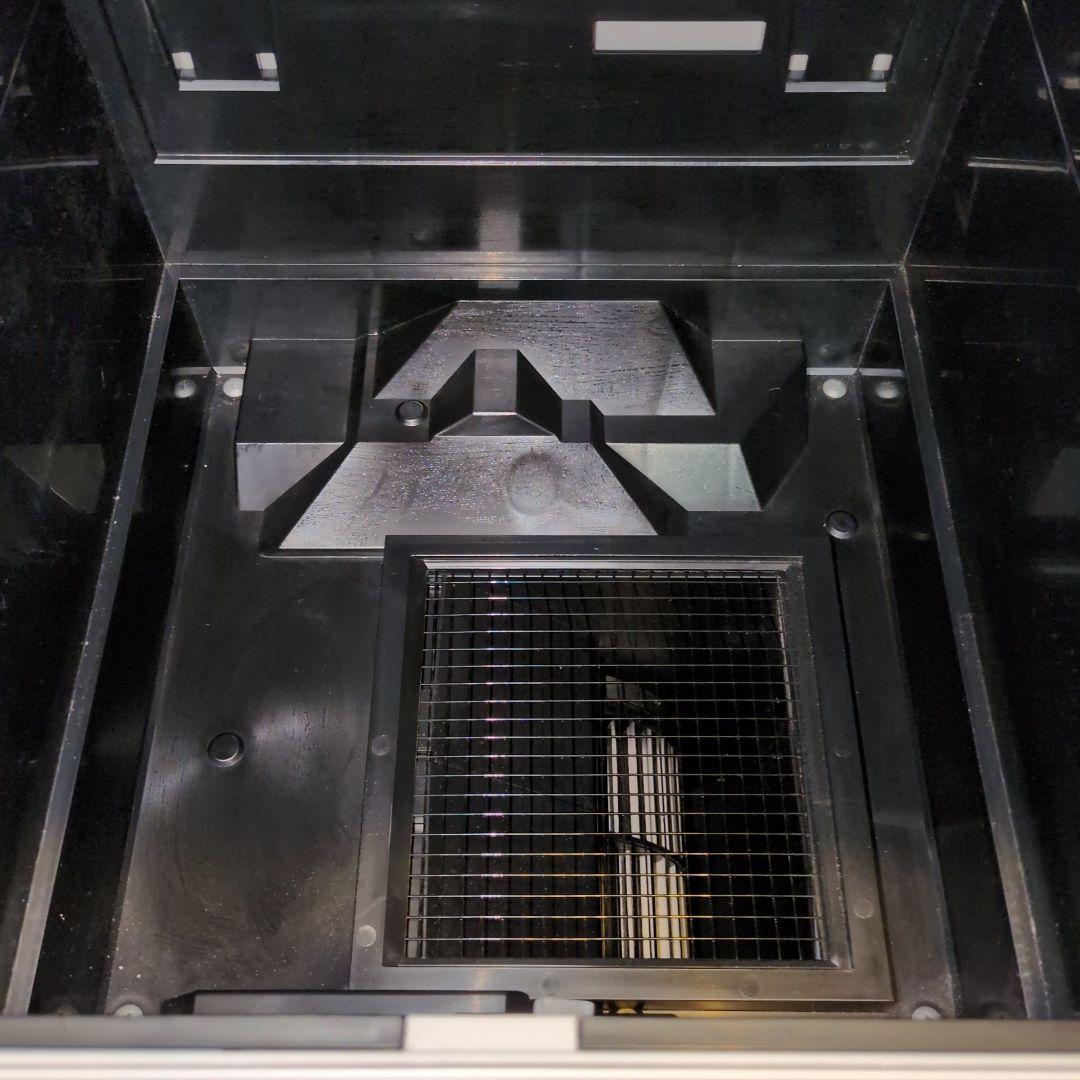 ダイキン 加湿空気清浄機 MCK70ZE2-W 2022年製 使用少なめ