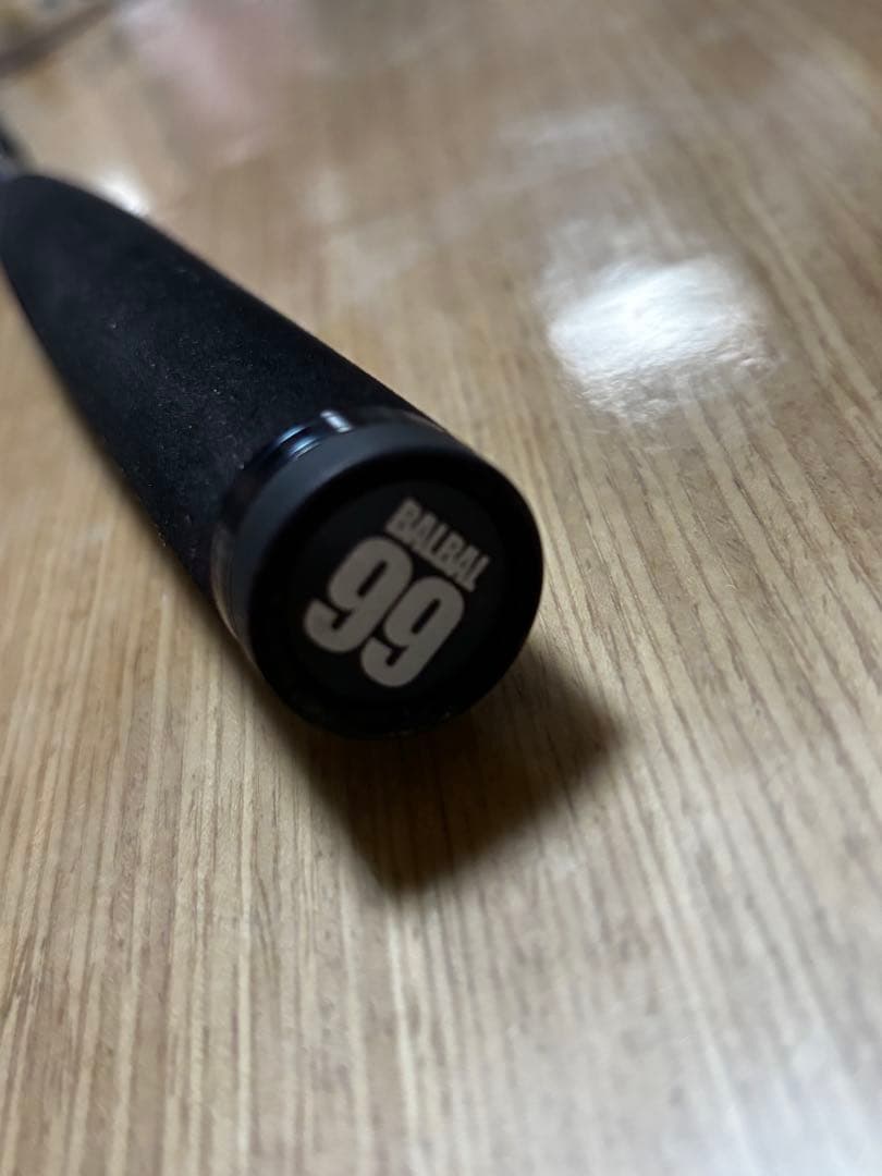 z*3様 ★入手難★極上中古★BlueBlue BALBAL99ジャーキングエデ