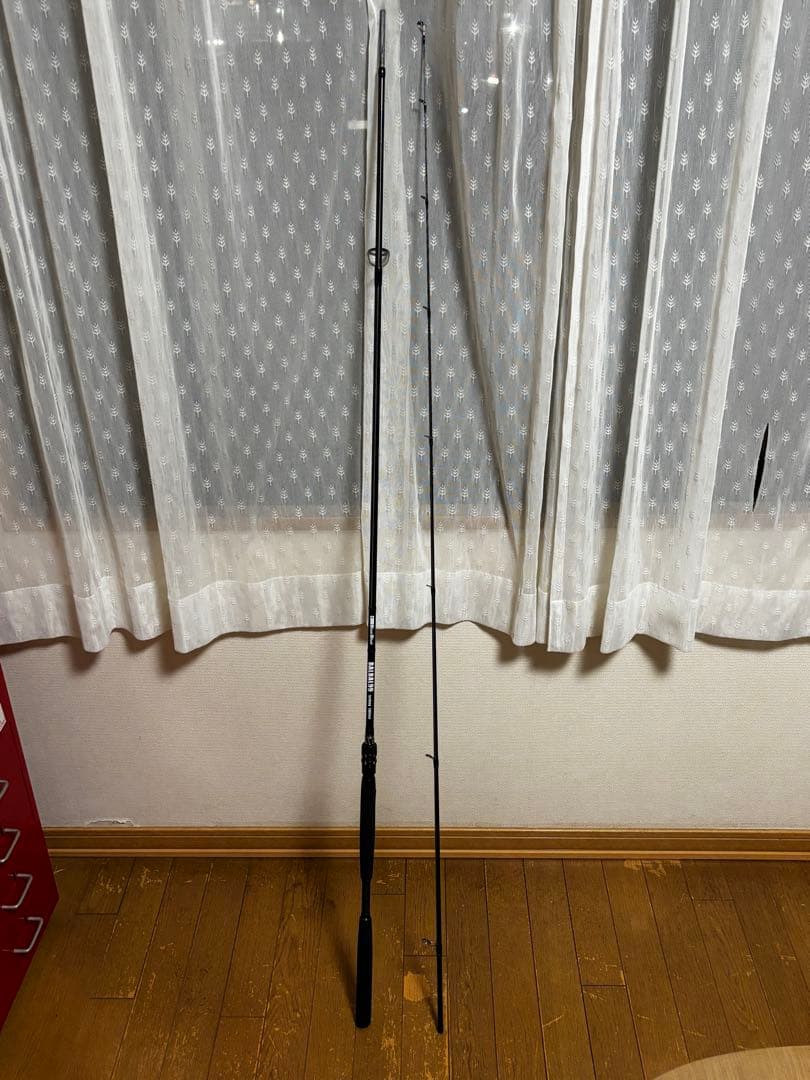 z*3様 ★入手難★極上中古★BlueBlue BALBAL99ジャーキングエデ