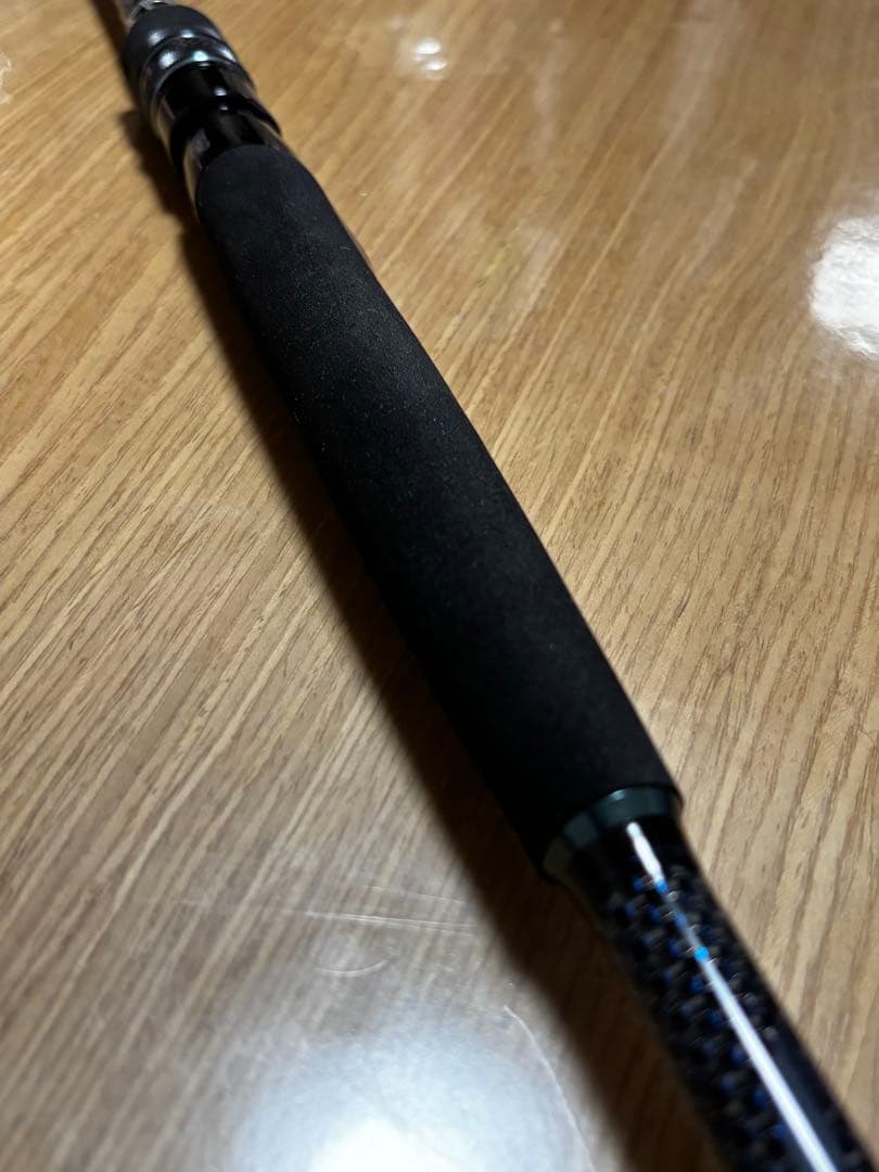 z*3様 ★入手難★極上中古★BlueBlue BALBAL99ジャーキングエデ