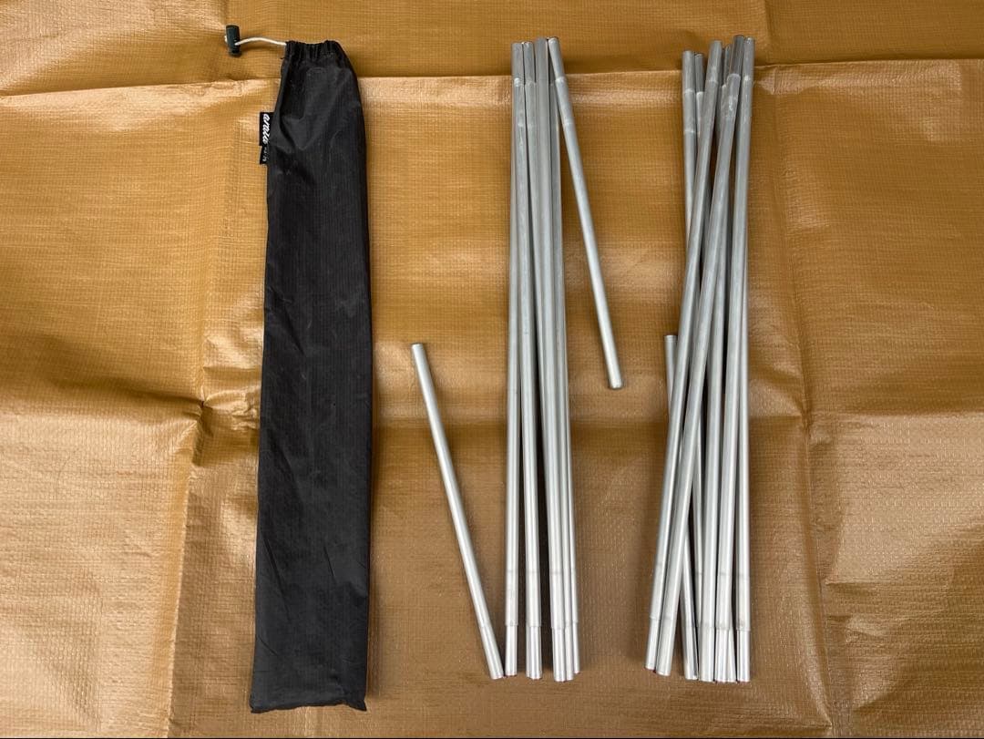 テント・タープ arata AX-79 ver.1