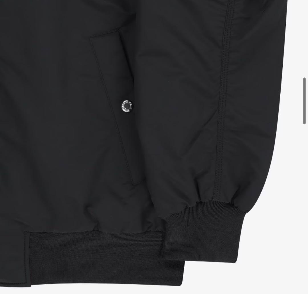 新品未使用　正規品　ノースフェイス　ハイデン ヒート ボンバー 2XLサイズ