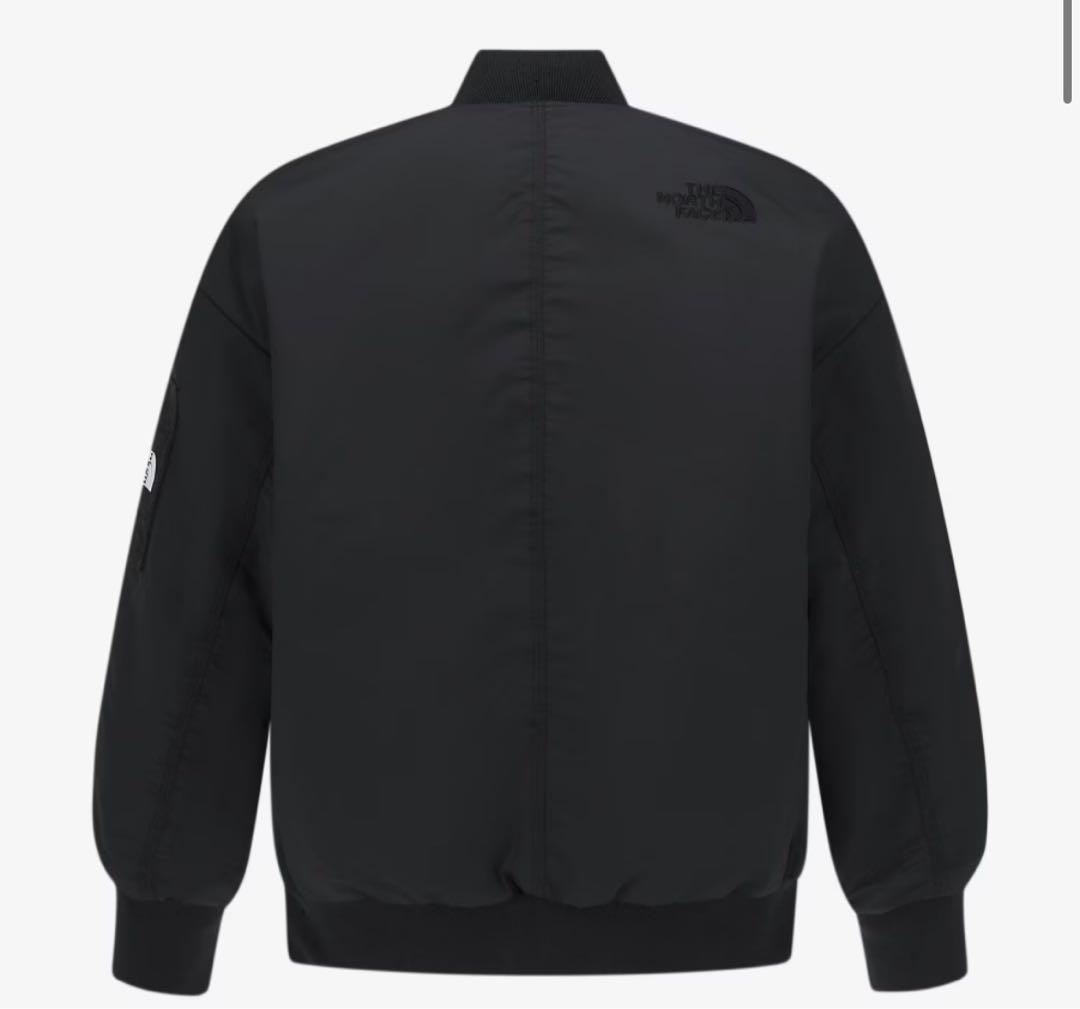 新品未使用　正規品　ノースフェイス　ハイデン ヒート ボンバー 2XLサイズ