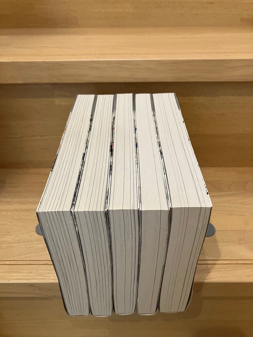 【初版・帯付】石の花　全巻セット