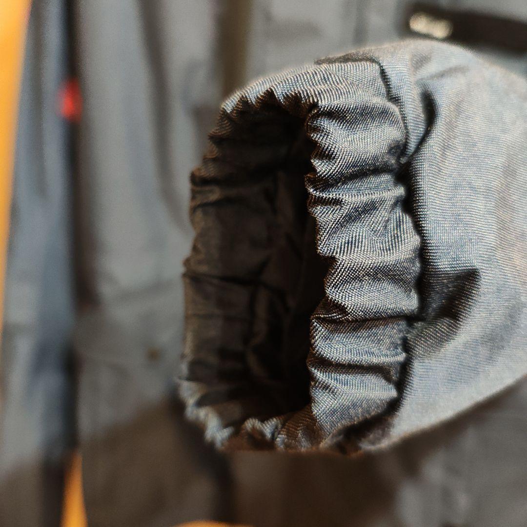 RSJ719ディープネイビーMサイズ TRV044 40サイズ セット