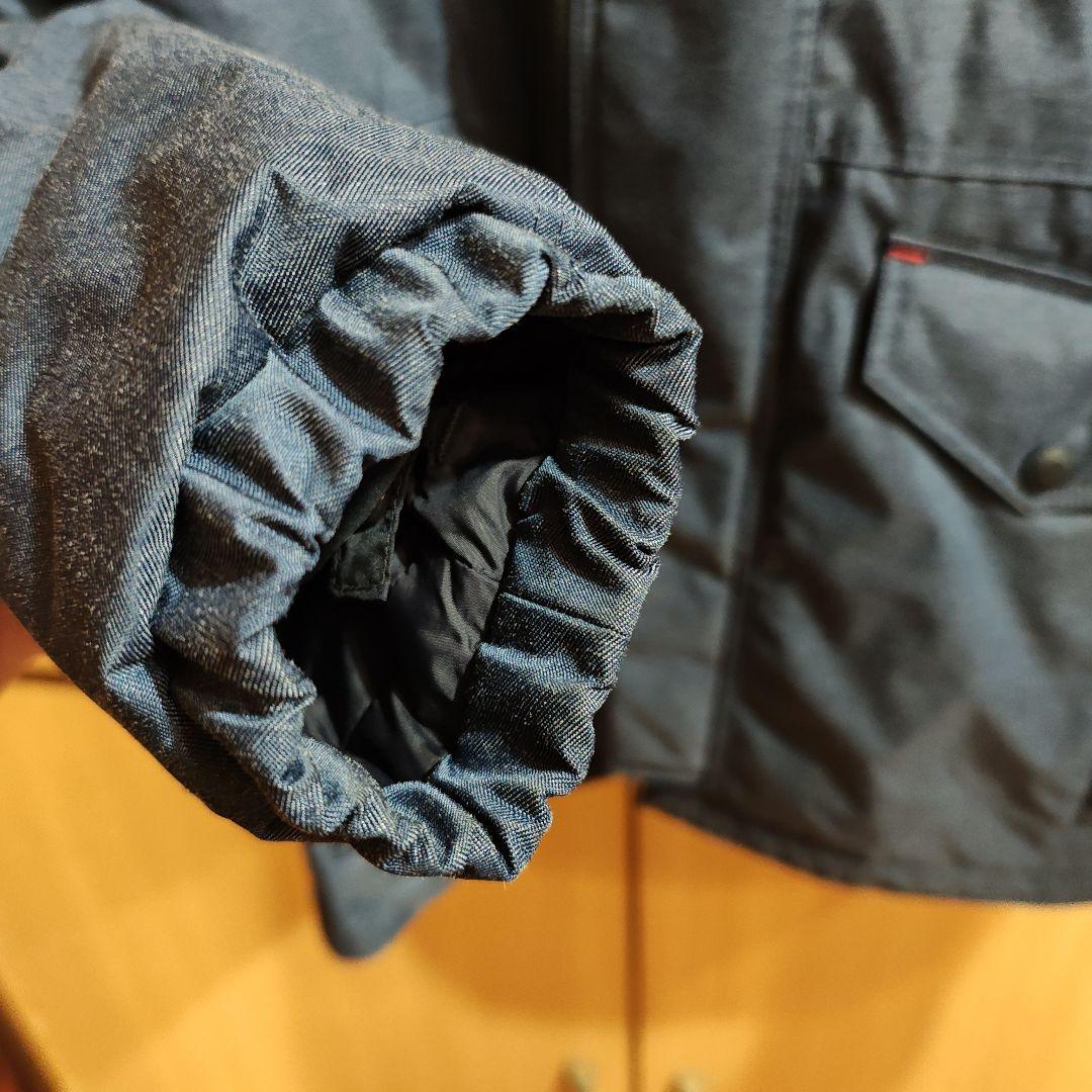 RSJ719ディープネイビーMサイズ TRV044 40サイズ セット