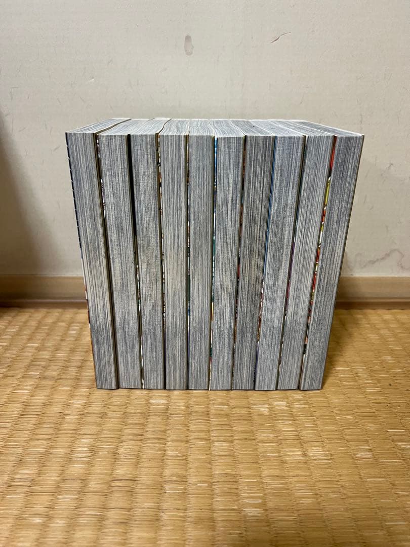 【希少】マネーの拳 1〜10巻セット 三田紀房 ビッグコミックス