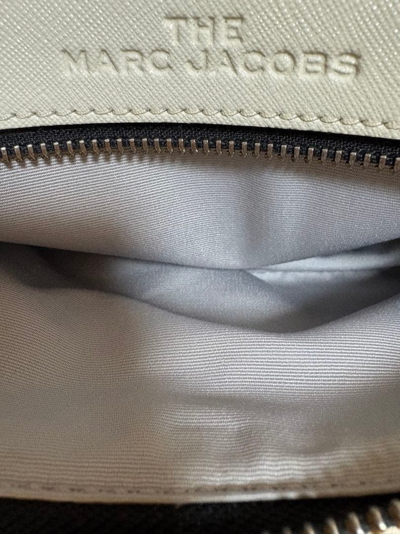 【最終値下げ】マークジェイコブス　スヌーピーコラボ　ショルダーバッグ