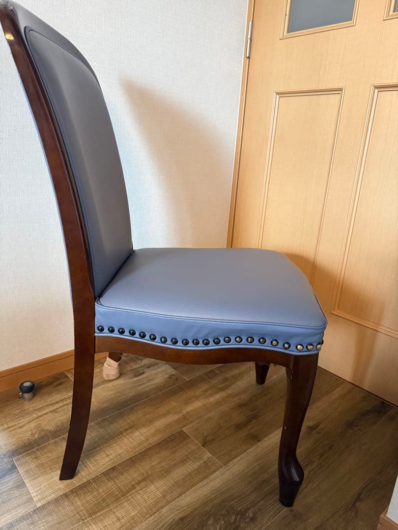 マルニ 地中海シリーズ ダイニングチェア①