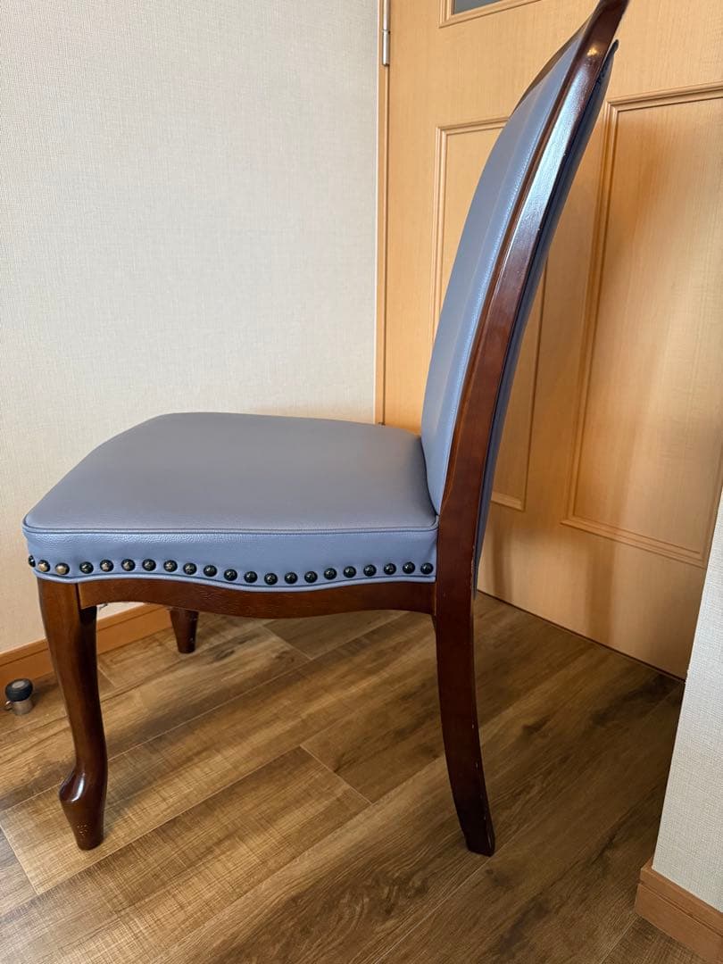 マルニ 地中海シリーズ ダイニングチェア①