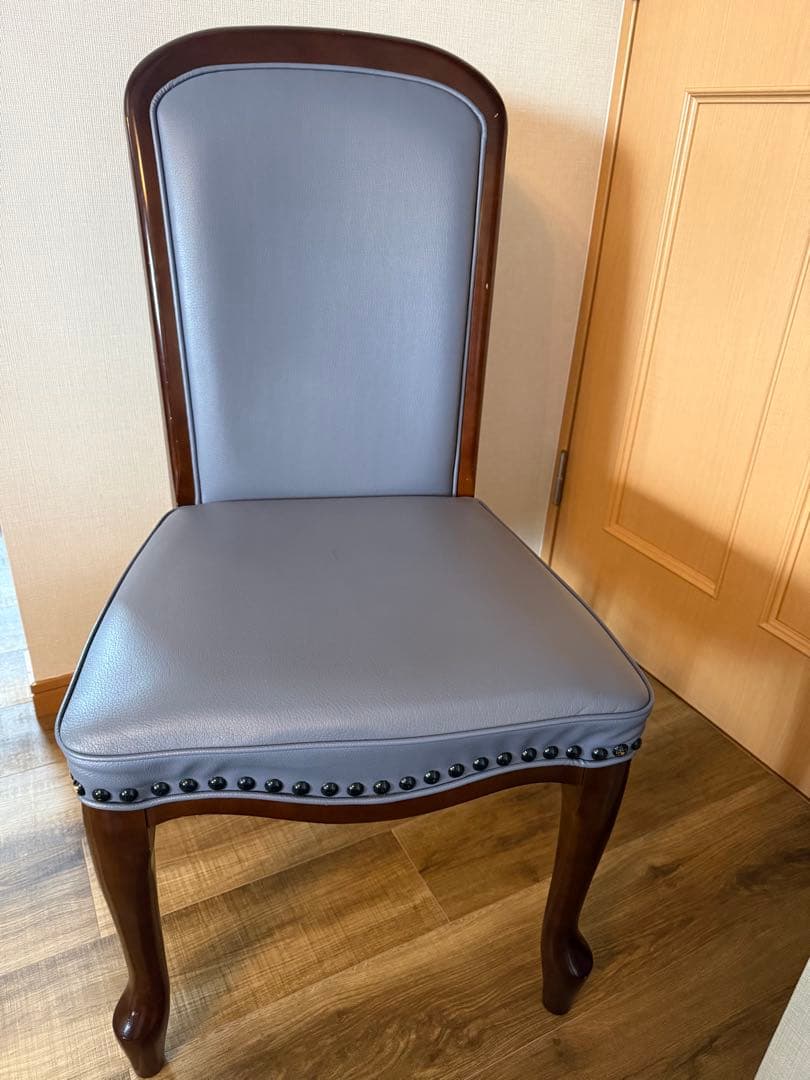 マルニ 地中海シリーズ ダイニングチェア①