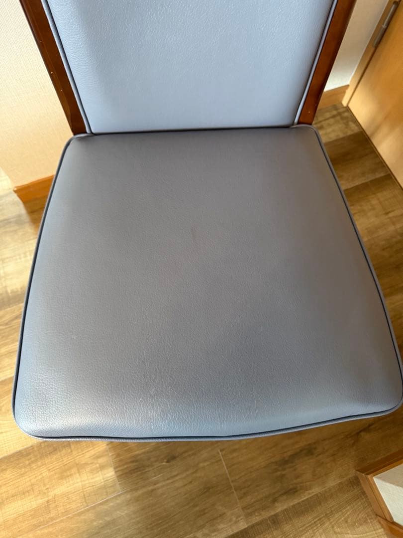 マルニ 地中海シリーズ ダイニングチェア①