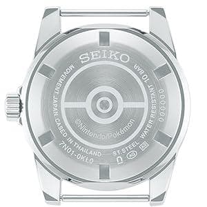 【新品未使用】SEIKO x Pokémon 腕時計 イーブイ SCXP179