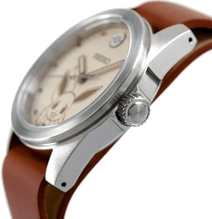 【新品未使用】SEIKO x Pokémon 腕時計 イーブイ SCXP179