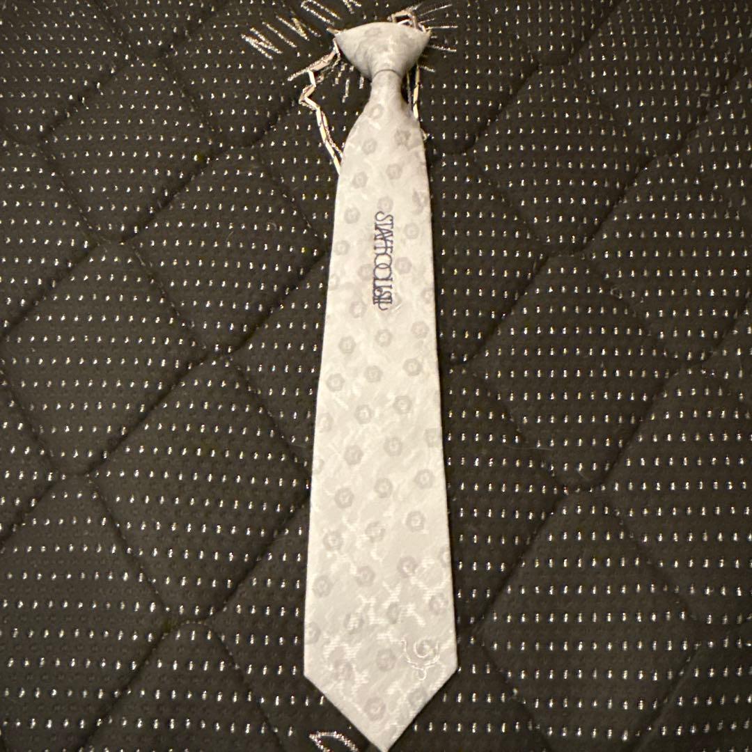 ずっと真夜中でいいのに 名巧 ネクタイ ずとまよ