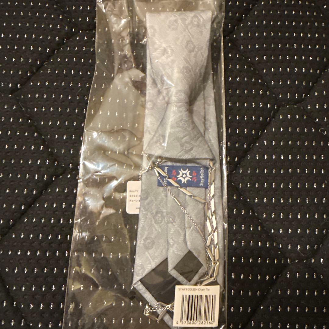 ずっと真夜中でいいのに 名巧 ネクタイ ずとまよ