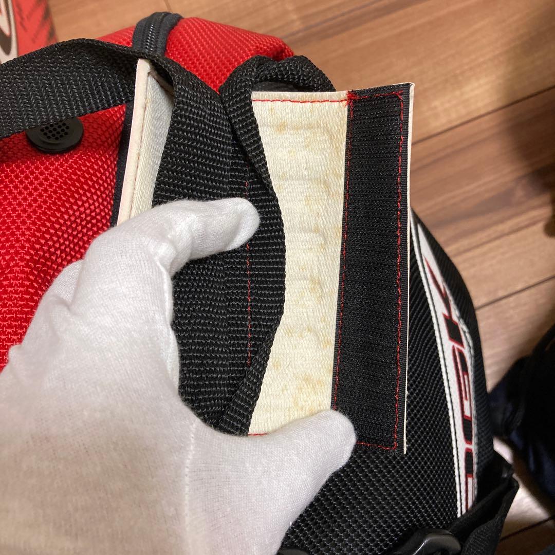 カーボンヘルメット OGK FF4-R Mサイズ 2種 セット