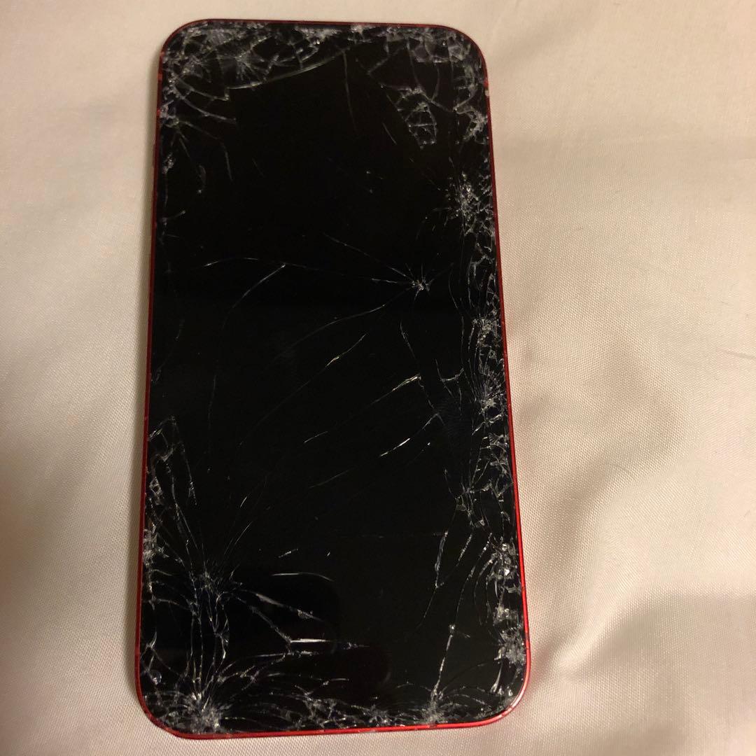 iPhone13ジャンク品