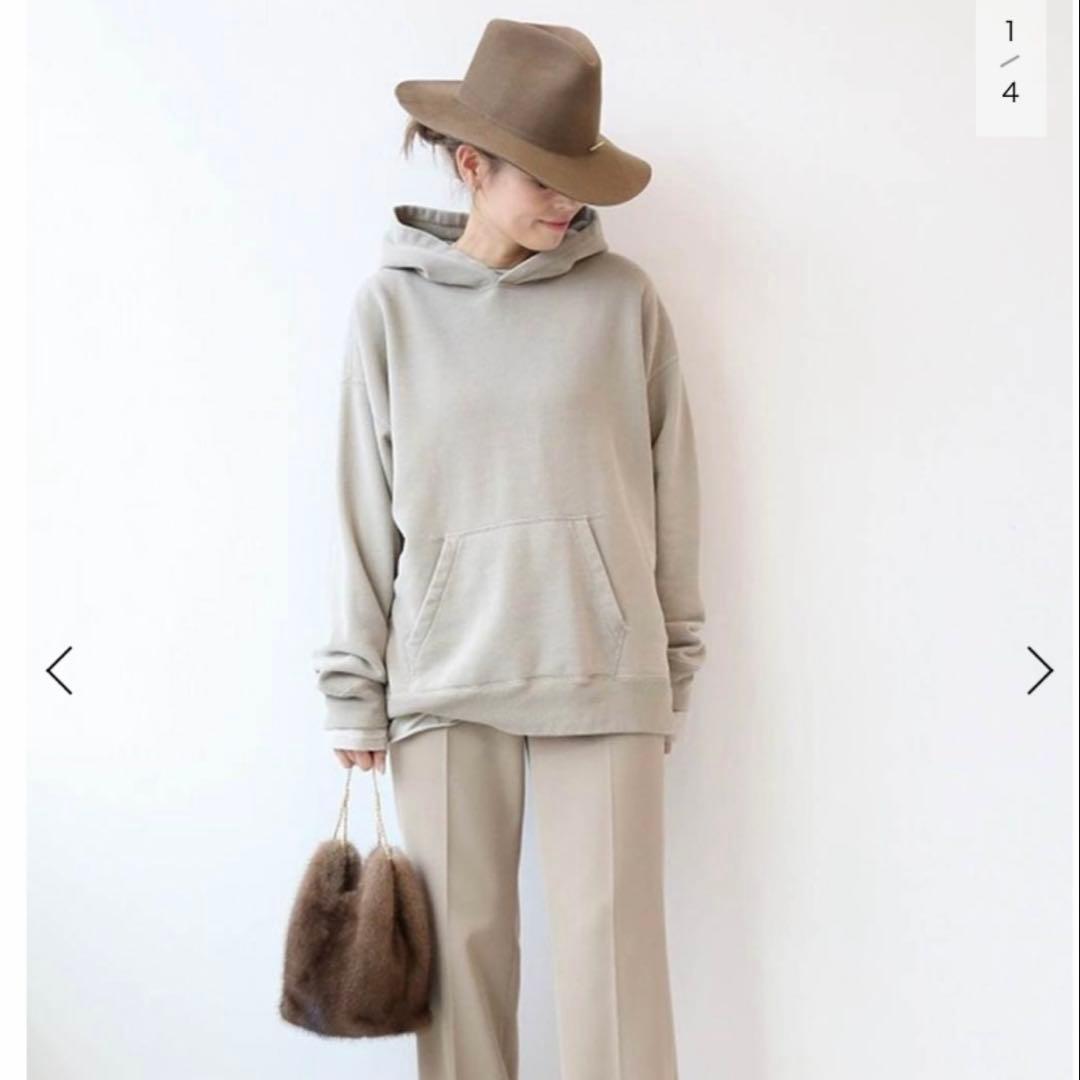 新品 ドゥーズィエムクラス JANESSA LEONE HAT ハット