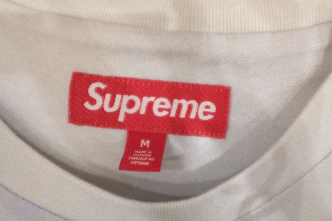 トップス All dogs go to heaven L/S tee