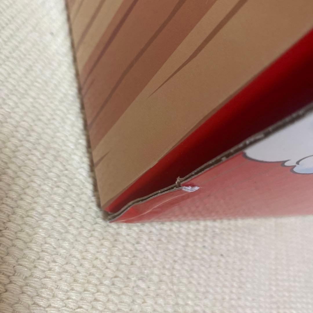 ポプラ社　はじめての世界名作絵本　あかいおうち